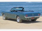 Thumbnail Photo 13 for New 1965 Ford Mustang